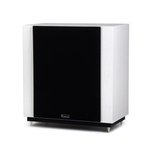 Активный сабвуфер Radiotehnika Vita 2.07 White Ash