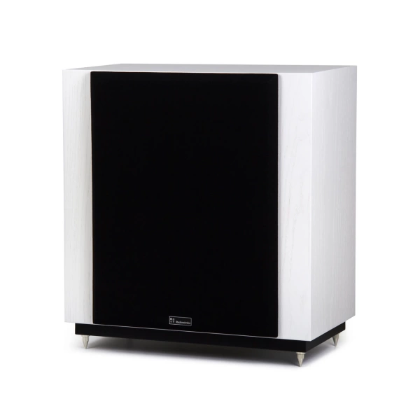 Активный сабвуфер Radiotehnika Vita 2.07 White Ash