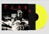 Bryan Ferry – Taxi (Yellow) (LP)