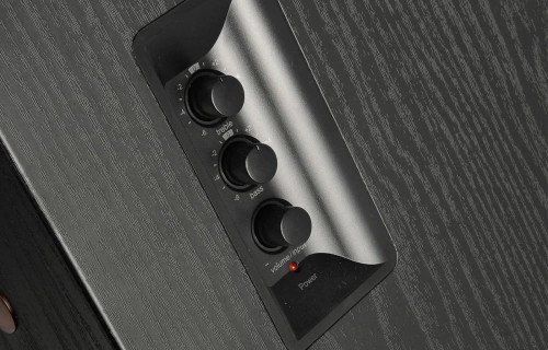Полочная акустика Edifier R2850DB Black