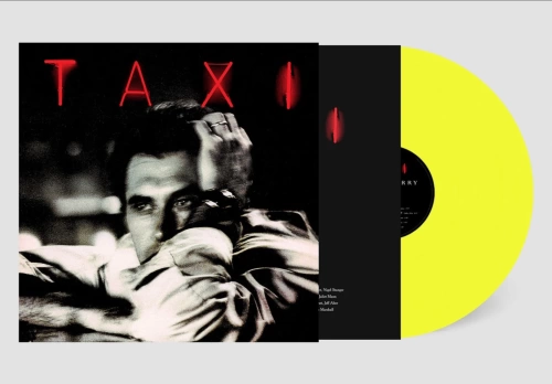 Bryan Ferry – Taxi (Yellow) (LP)