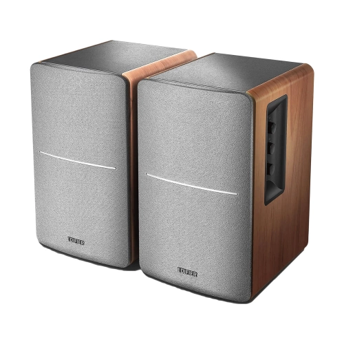 Полочная акустика Edifier R1280DB Brown