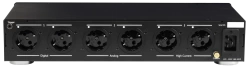 Консоль питания PowerGrip YG-2 Black