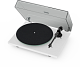 Проигрыватель виниловых пластинок Pro-Ject T1 White