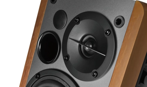Полочная акустика Edifier R1280T Brown