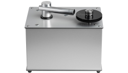 Машина для мойки виниловых дисков Pro-Ject VC-E