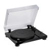 Проигрыватель виниловых пластинок Audio-Technica AT-LPW50PB Black