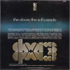The Doors – The Soft Parade (LP)