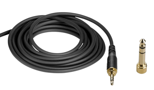Студийные наушники Audio-Technica ATH-M30X