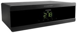 Консоль питания PowerGrip YG-3 Black