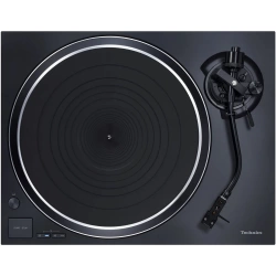 Проигрыватель винила Technics SL-1500C Black