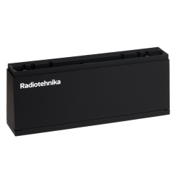 Комплект для мойки виниловых пластинок Radiotehnika LPA001