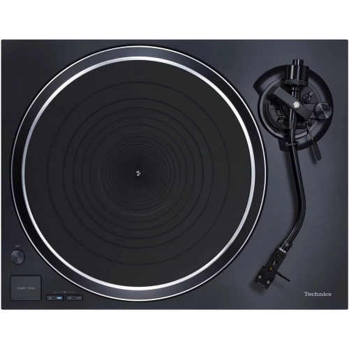 Проигрыватель винила Technics SL-1500C Black