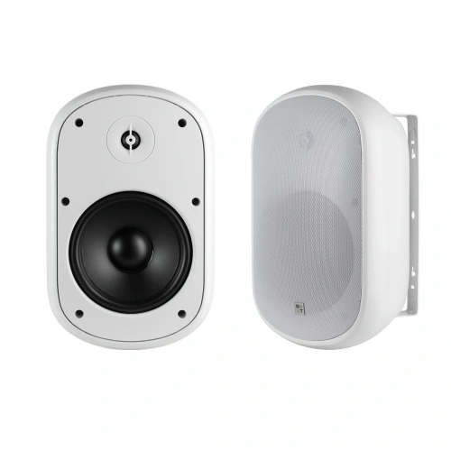 Всепогодная акустика Radiotehnika RT PARK 8T White