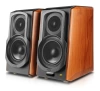 Полочная акустика Edifier S1000W Brown