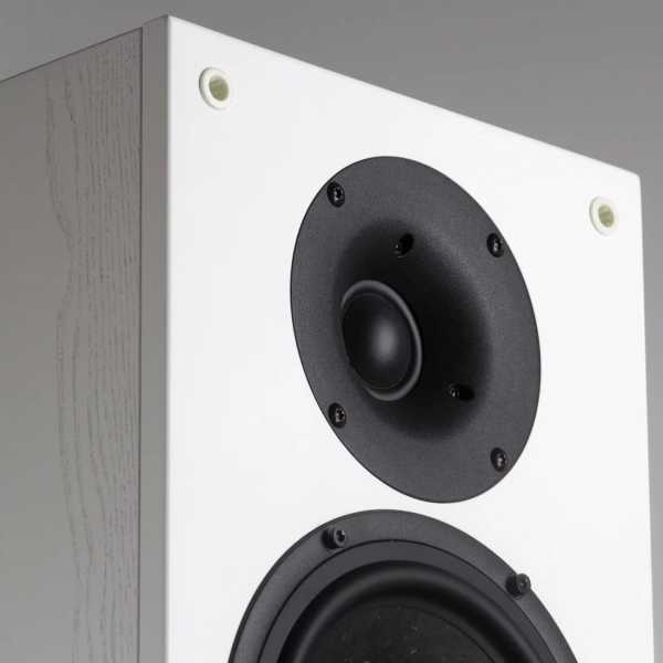 Напольная акустика Radiotehnika Gamma 3.02 White Ash