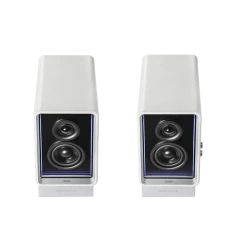 Настольная акустическая система Edifier QR65 White
