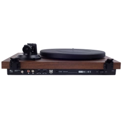 Проигрыватель винила Radiotehnika LP002D Walnut