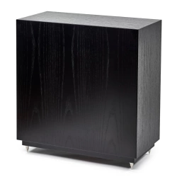 Активный сабвуфер Radiotehnika Vita 2.07 Black Ash