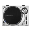 Проигрыватель винила Audio-Technica AT-LP140XP Silver