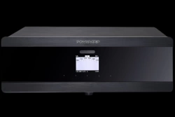 Консоль питания PowerGrip YG-3 Black