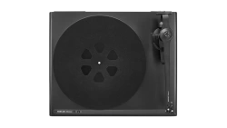 Проигрыватель винила Roksan Attessa Turntable Satin Black