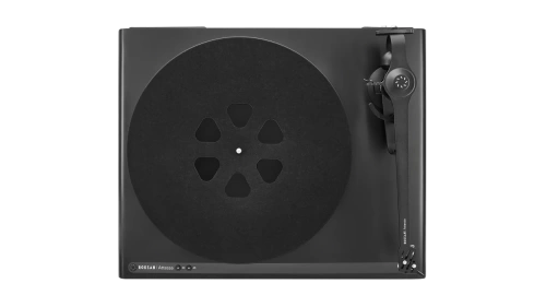Проигрыватель винила Roksan Attessa Turntable Satin Black