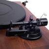 Проигрыватель винила Radiotehnika LP002D Walnut