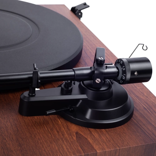 Проигрыватель винила Radiotehnika LP002D Walnut