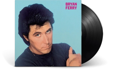 Bryan Ferry – These Foolish Things [LP]