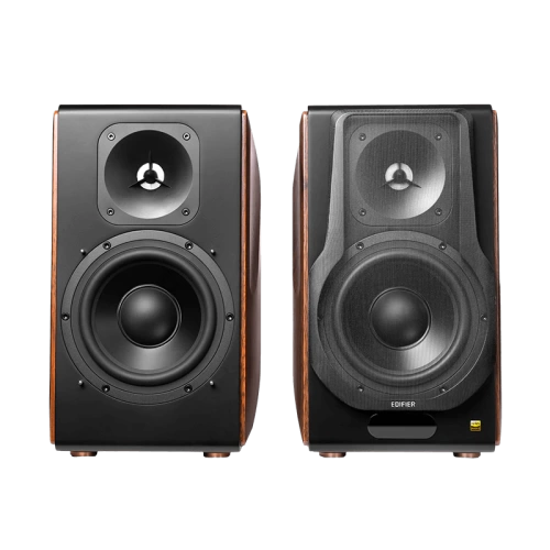 Беспроводная полочная акустика Edifier S3000MKII