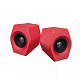 Полочная акустика Edifier G2000 Red