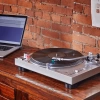 Проигрыватель пластинок Audio-Technica AT-LP120XUSB Silver