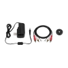 Проигрыватель пластинок Audio-Technica AT-LP120XUSB Black