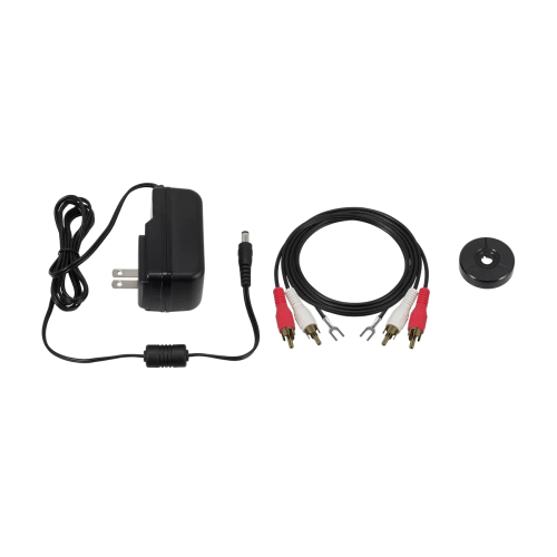 Проигрыватель пластинок Audio-Technica AT-LP120XUSB Black