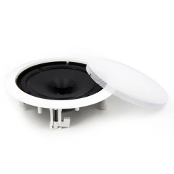 Встраиваемая акустика трансформаторная Radiotehnika RT TL6T8 White