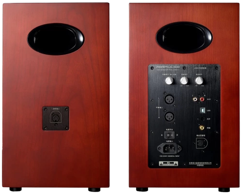 Полочная акустика Edifier AirPulse A300