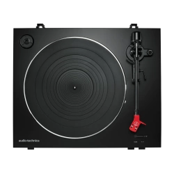 Проигрыватель виниловых пластинок Audio-Technica AT-LP3 Black