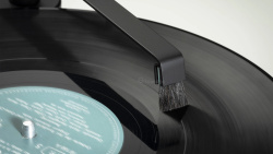Устройство для очистки винила Pro-Ject Sweep It E Black