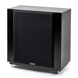 Активный сабвуфер Radiotehnika Vita 2.07 Black Ash