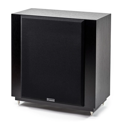 Активный сабвуфер Radiotehnika Vita 2.07 Black Ash
