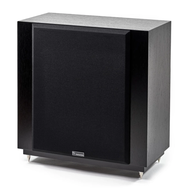 Активный сабвуфер Radiotehnika Vita 2.07 Black Ash