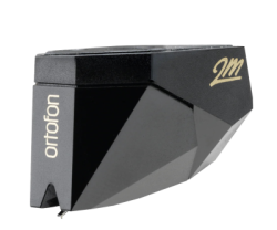 Головка звукоснимателя Ortofon 2M Black