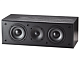 Акустика центрального канала Radiotehnika Alfa 1.03 MKII Black Ash