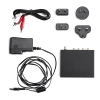 Фонокорректор Radiotehnika PH001 Black