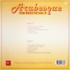 Arabesque – The Best Of Vol. II [LP]