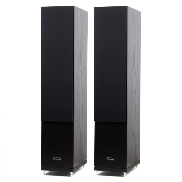 Напольная акустика Radiotehnika Gamma 3.02 Black Ash