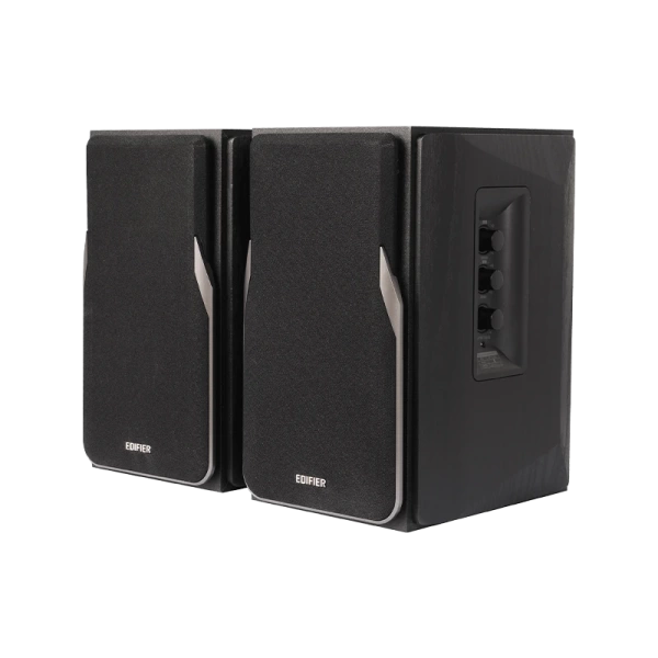 Полочная акустика Edifier R1380DB Black