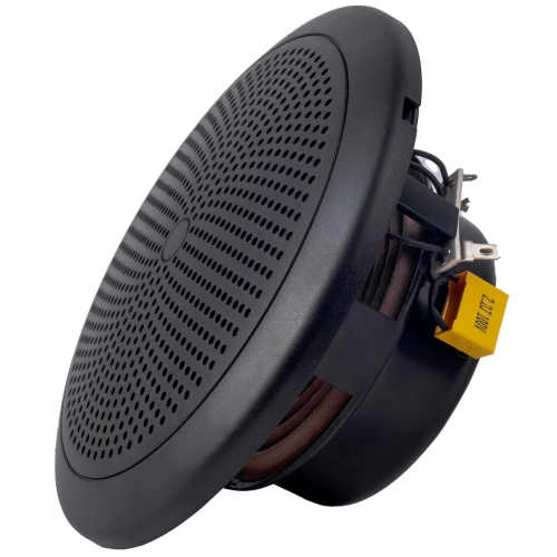 Влагостойкая встраиваемая акустика Radiotehnika Sonaq C52 Black