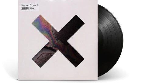 The XX – Coexist [LP]